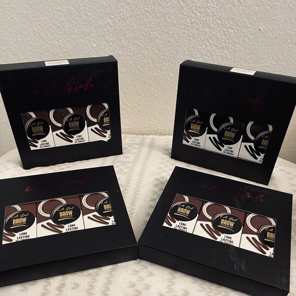 Brow Pomade (Black) - Picture 2 of 2